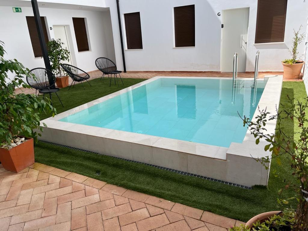 Casiverde Apartamento コルドバ エクステリア 写真