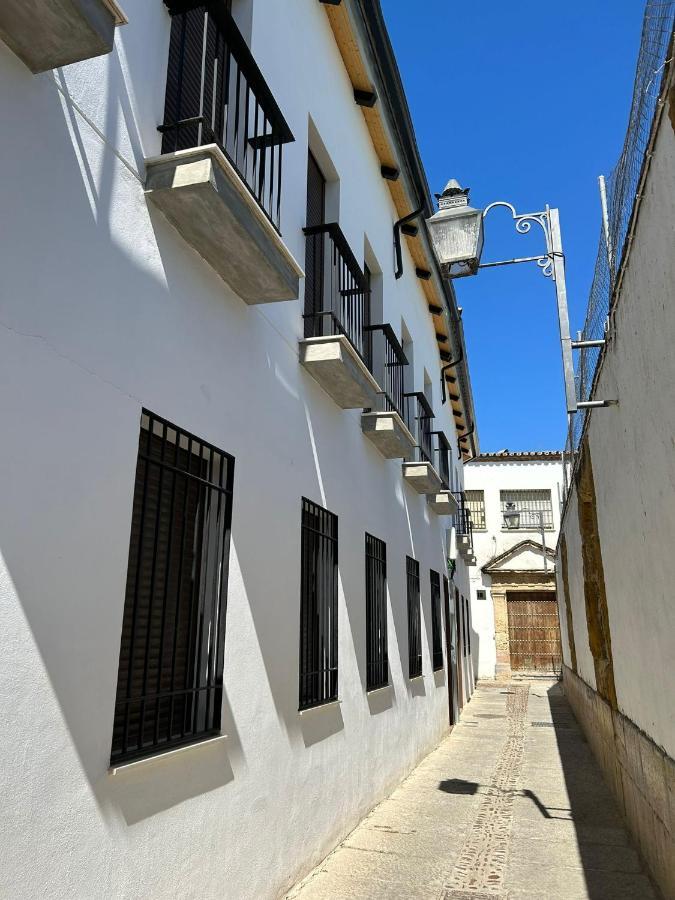 Casiverde Apartamento コルドバ エクステリア 写真