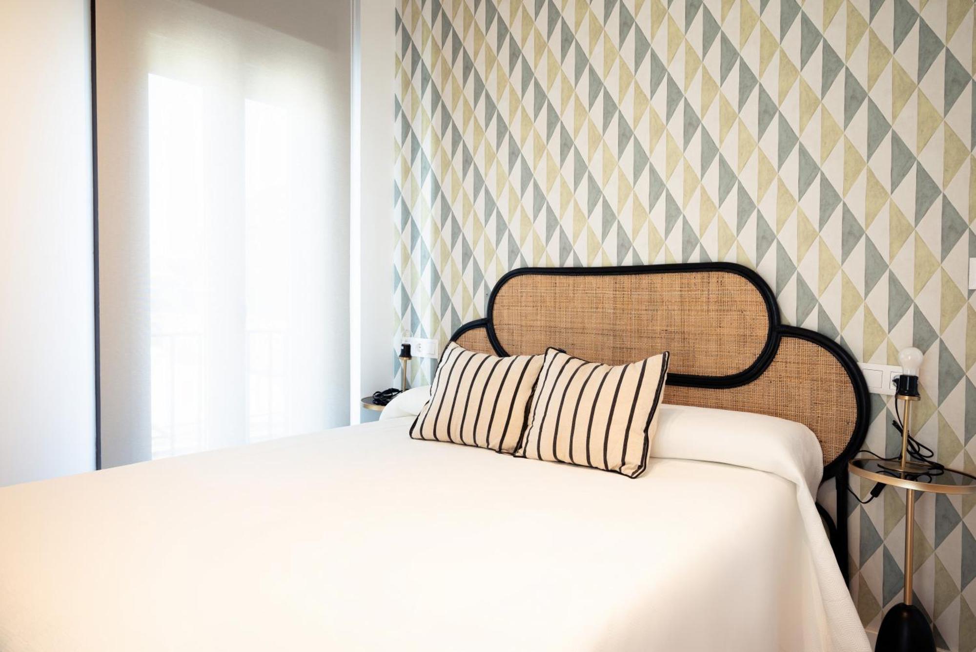 Casiverde Apartamento コルドバ エクステリア 写真