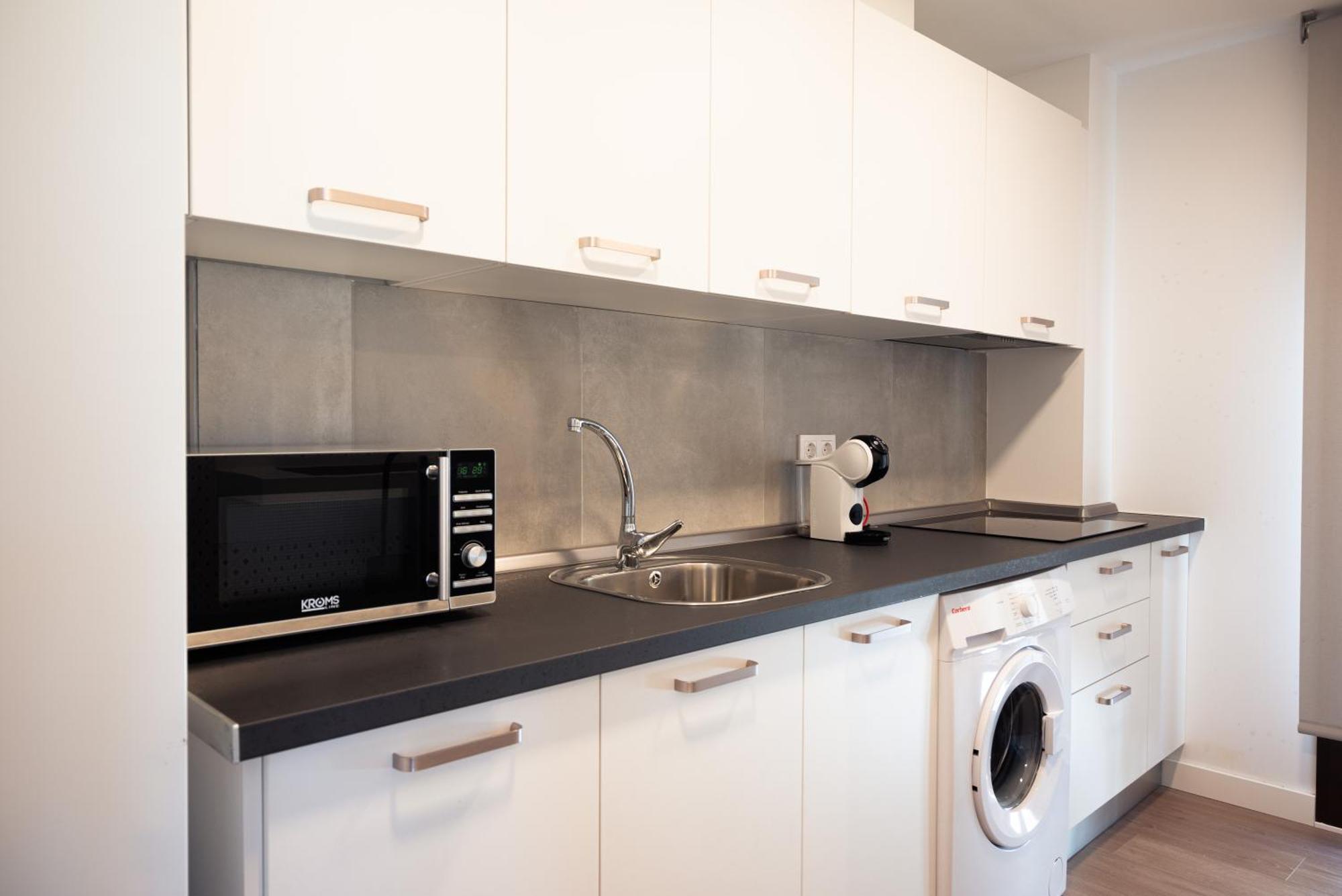 Casiverde Apartamento コルドバ エクステリア 写真