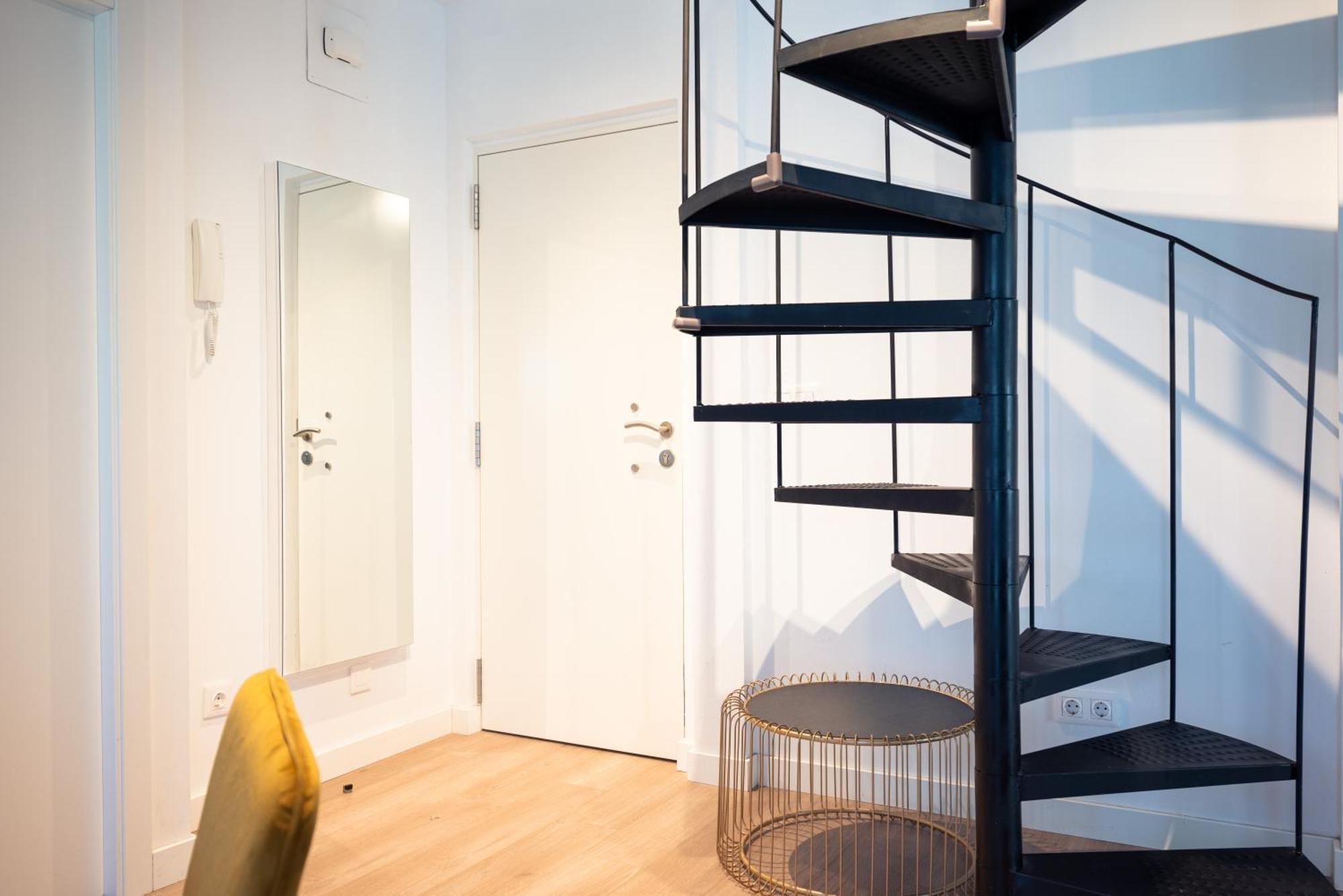 Casiverde Apartamento コルドバ エクステリア 写真