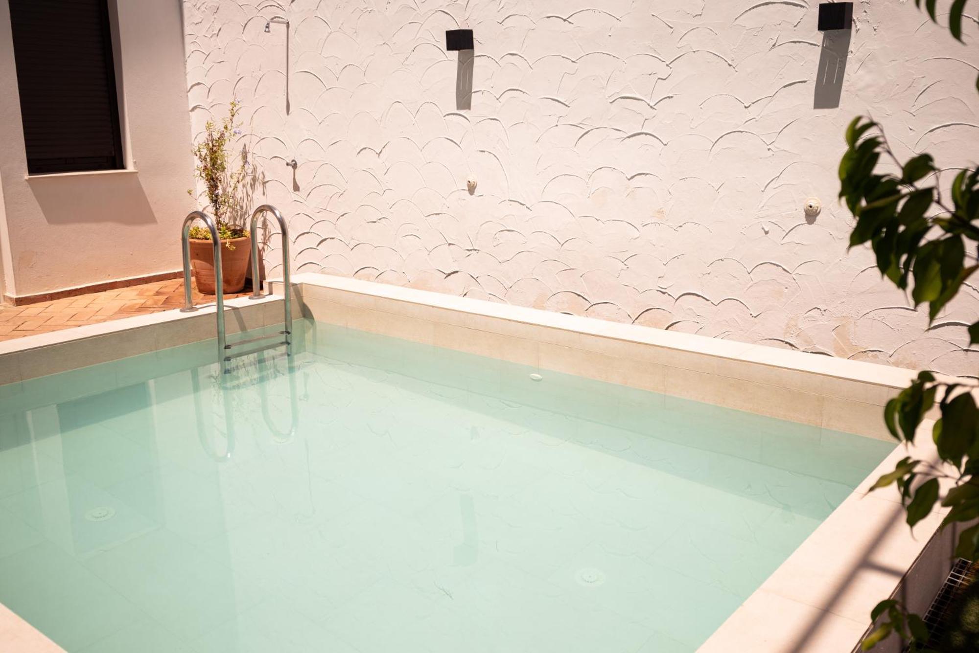 Casiverde Apartamento コルドバ エクステリア 写真