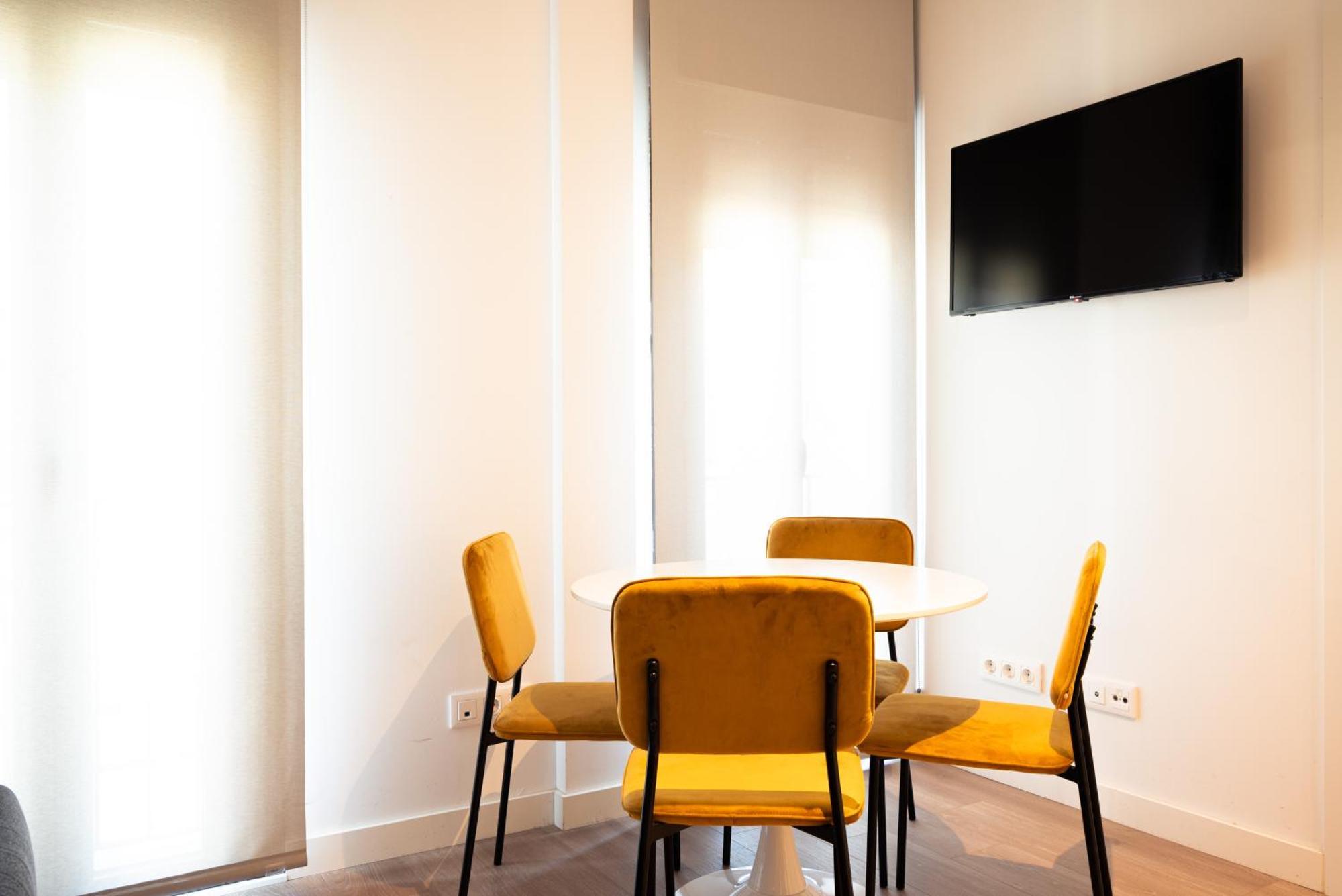 Casiverde Apartamento コルドバ エクステリア 写真