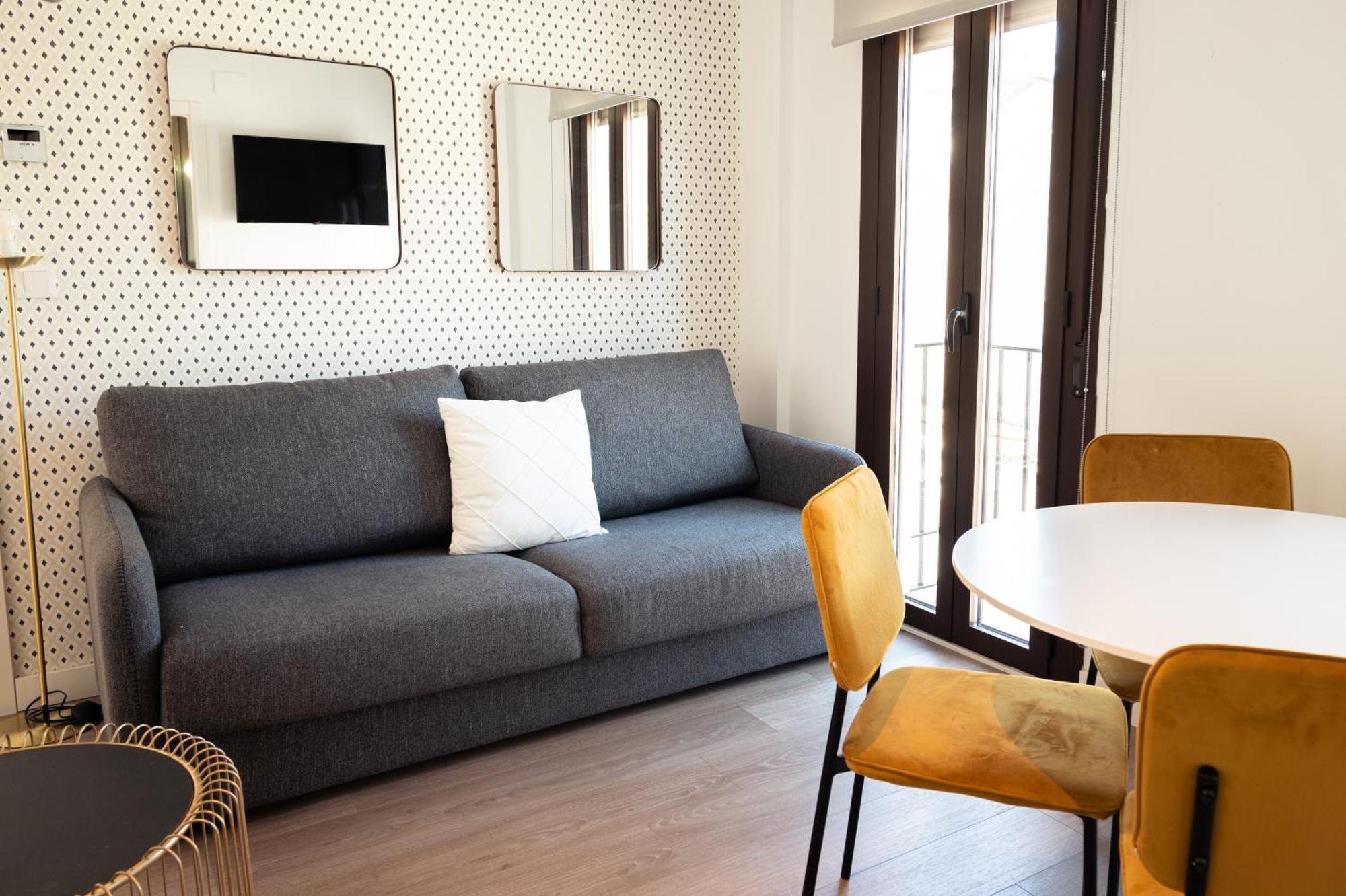 Casiverde Apartamento コルドバ エクステリア 写真